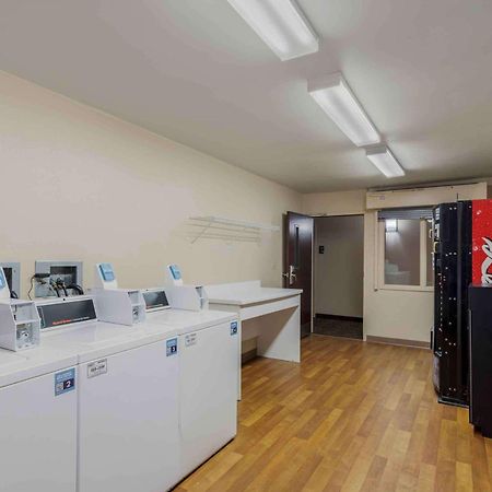 Extended Stay America Select Suites - Atlanta - Alpharetta - Rock Mill Rd Eksteriør bilde