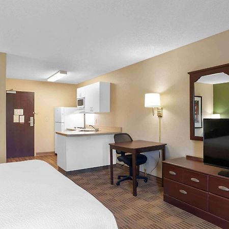 Extended Stay America Select Suites - Atlanta - Alpharetta - Rock Mill Rd Eksteriør bilde