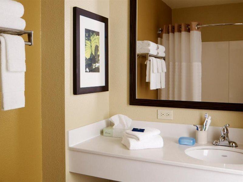 Extended Stay America Select Suites - Atlanta - Alpharetta - Rock Mill Rd Eksteriør bilde