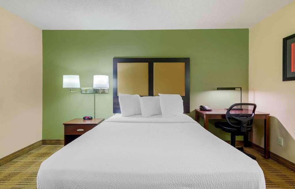 Extended Stay America Select Suites - Atlanta - Alpharetta - Rock Mill Rd Rom bilde