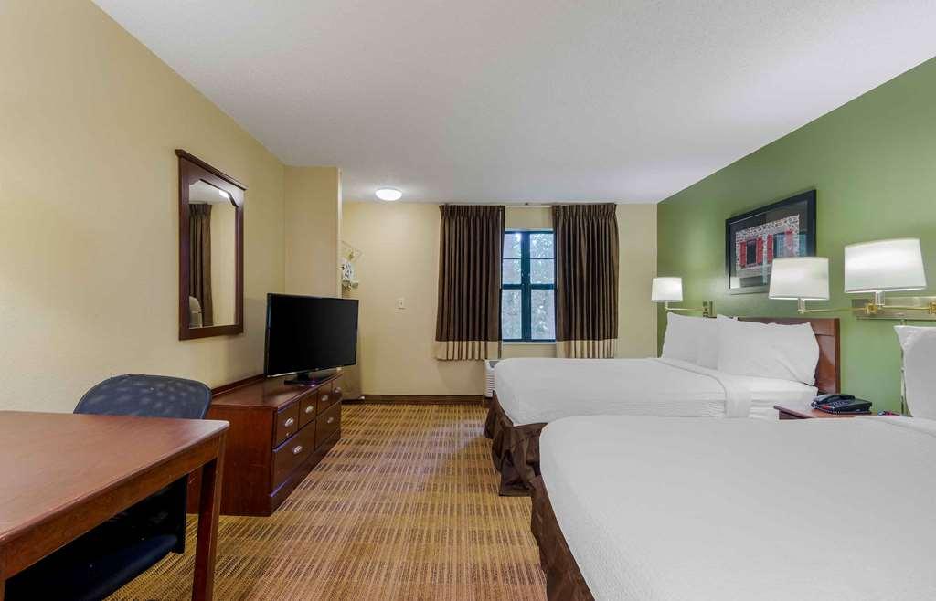 Extended Stay America Select Suites - Atlanta - Alpharetta - Rock Mill Rd Rom bilde