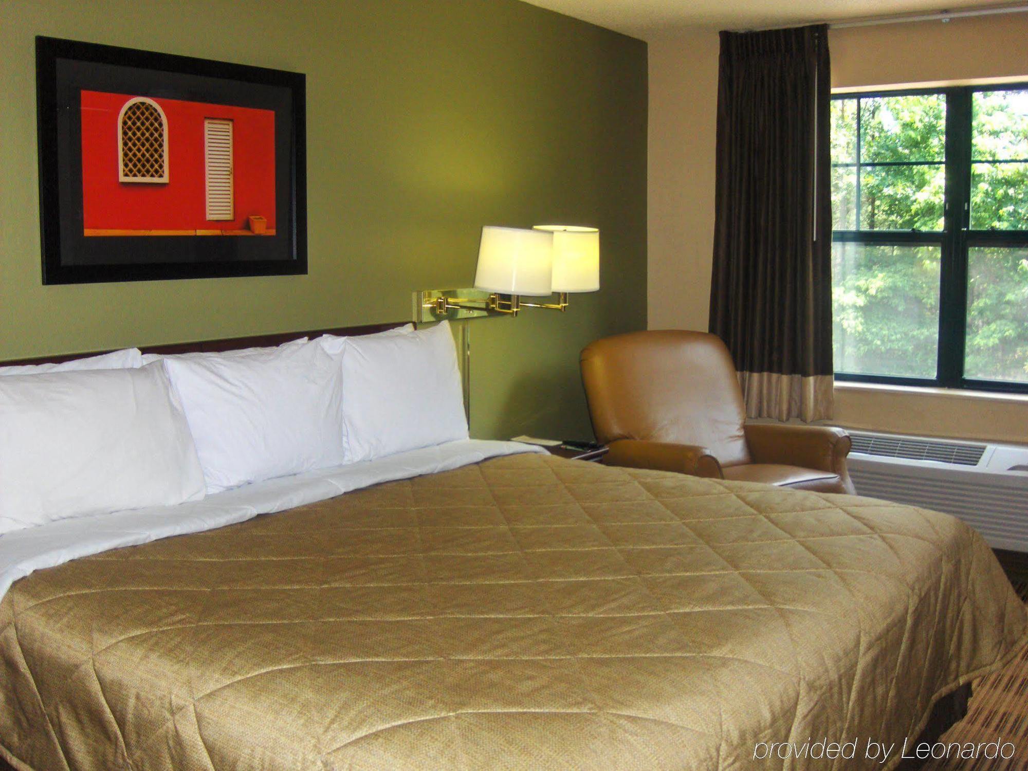 Extended Stay America Select Suites - Atlanta - Alpharetta - Rock Mill Rd Eksteriør bilde