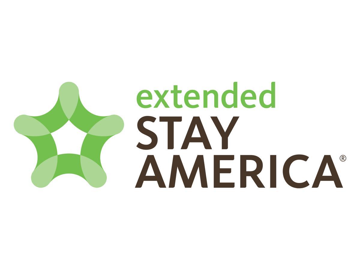 Extended Stay America Suites - Atlanta - Alpharetta - Rock Mill Rd Eksteriør bilde